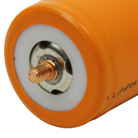 Аккумулятор LiFePO4 32700 7ah 3,2v с болт-болт